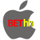 Aplicativo bethh para iOS