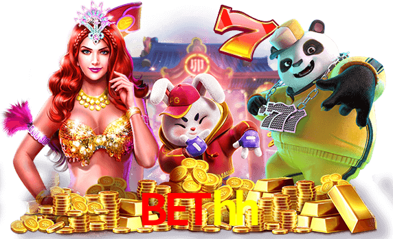 jogue em caça-níqueis ricos na bethh