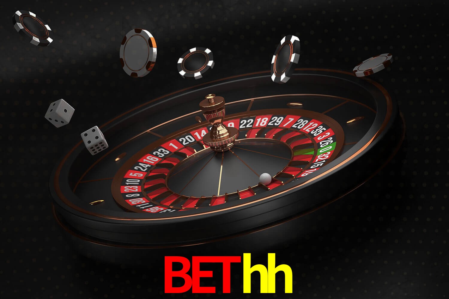 bethh: A Experiência de Casino com Jogos de Mesa ao Vivo