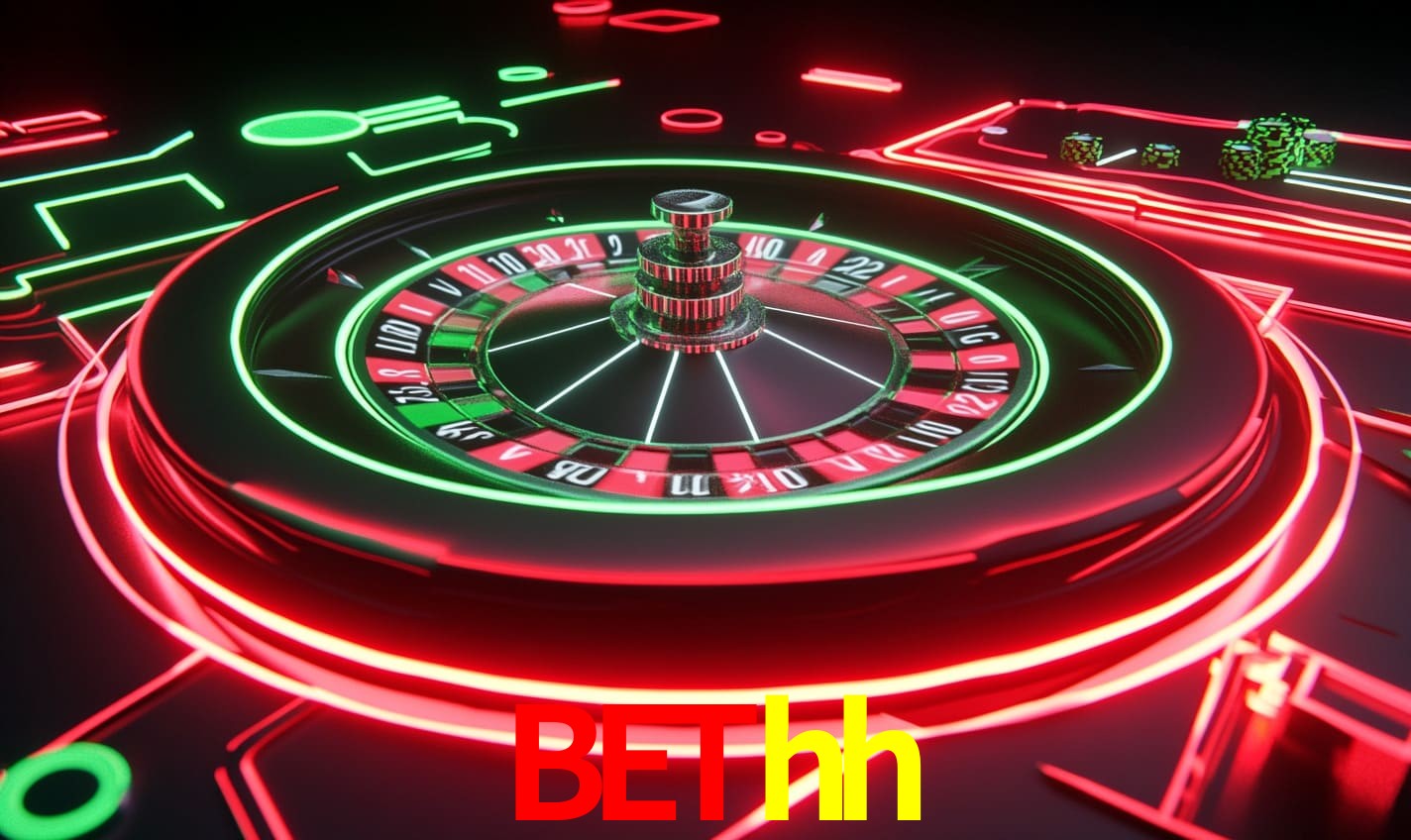Casino Ao Vivo bethh