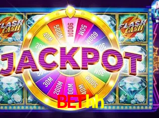 Bônus de Boas-vindas bethh