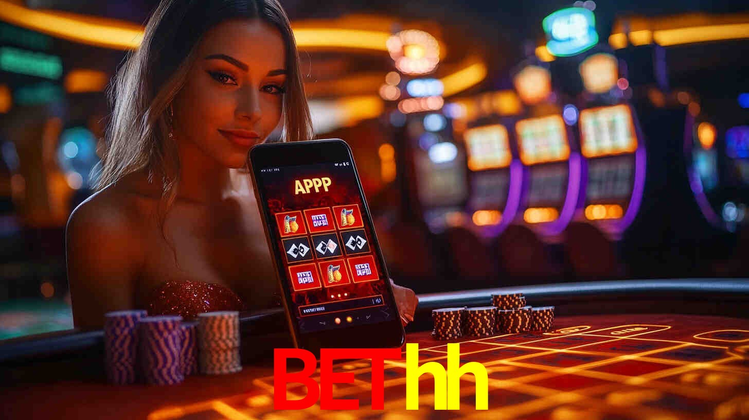 Apostas de Tênis bethh