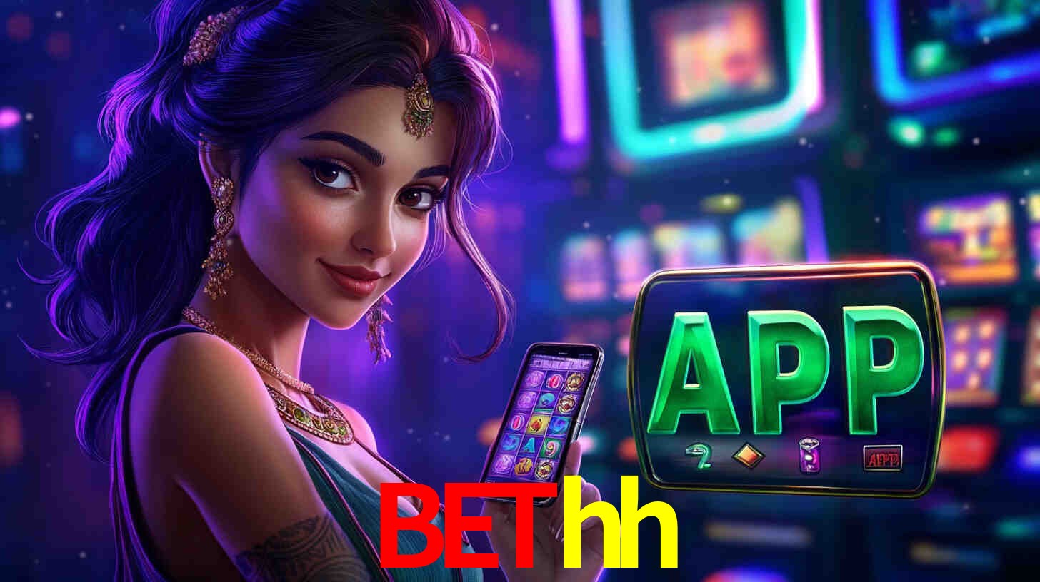 Descubra a Magia dos Jogos de Arcade no bethh