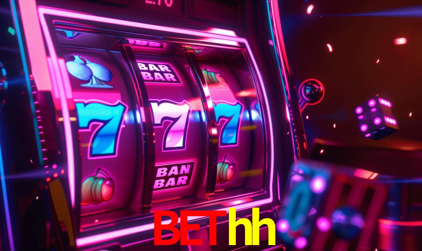 Provedores de Jogos bethh