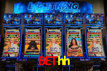 Explorando a Categoria de Eventos em Apostas na bethh