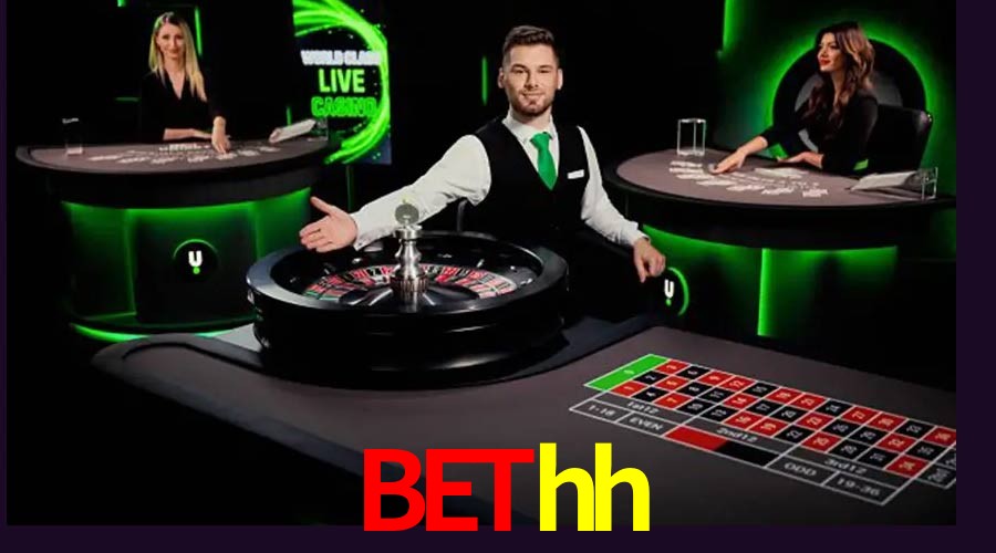 Live Casino bethh