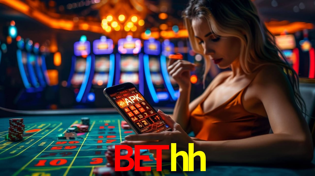 Blackjack Table bethh